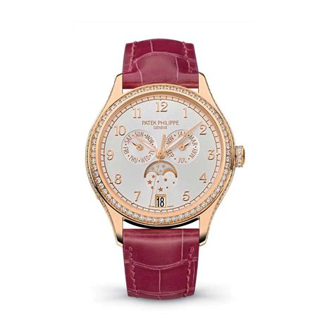 patek philippe mekke|patek philippe women.